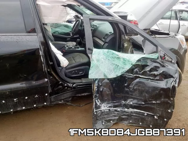 1FM5K8D84JGB87391 фото 10