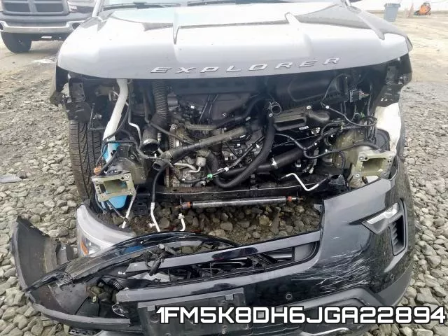 1FM5K8DH6JGA22894 фото 10