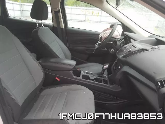 1FMCU0F77HUA83853 фото 6