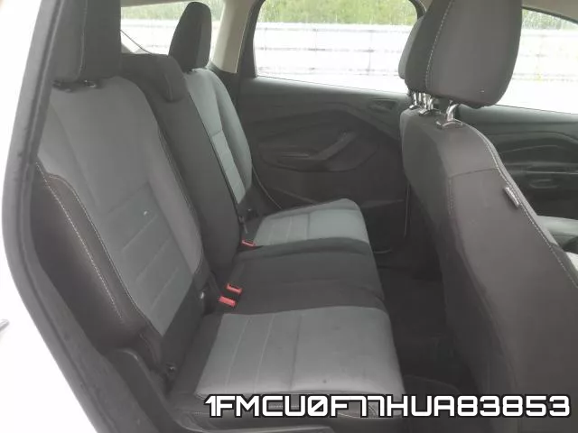 1FMCU0F77HUA83853 фото 7