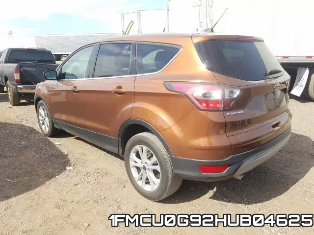 1FMCU0G92HUB04625 фото 4