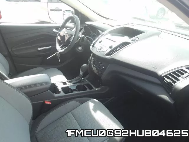 1FMCU0G92HUB04625 фото 6