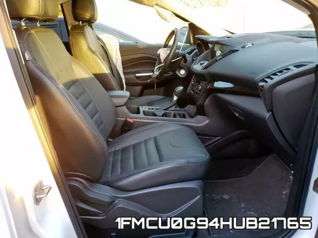 1FMCU0G94HUB21765 фото 6