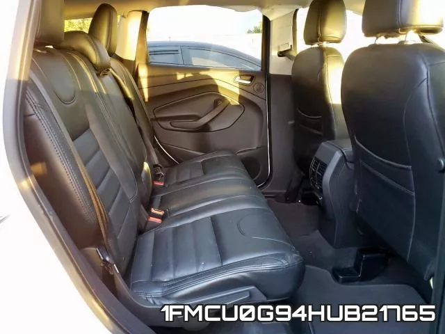 1FMCU0G94HUB21765 фото 7