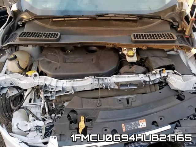 1FMCU0G94HUB21765 фото 8