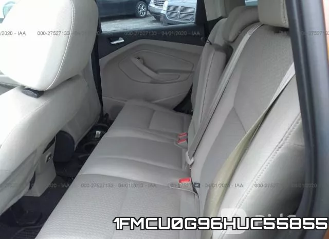 1FMCU0G96HUC55855 фото 9