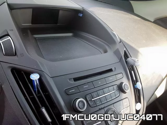 1FMCU0GD1JUC04077 фото 10
