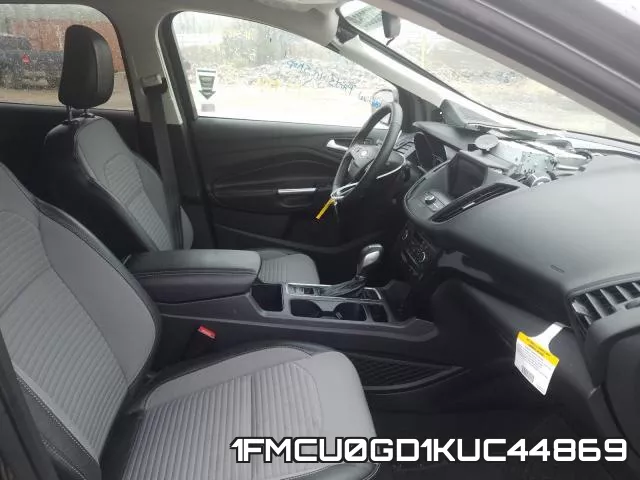 1FMCU0GD1KUC44869 фото 6