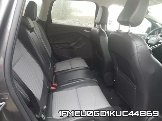 1FMCU0GD1KUC44869 фото 7
