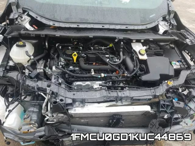 1FMCU0GD1KUC44869 фото 8