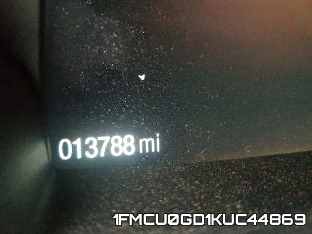 1FMCU0GD1KUC44869 фото 9