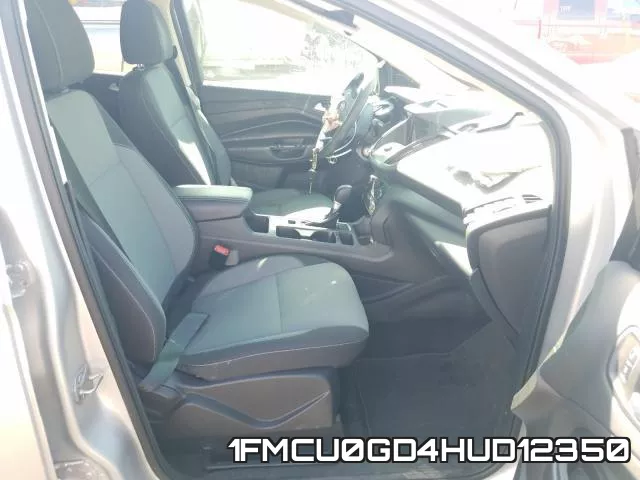 1FMCU0GD4HUD12350 фото 6