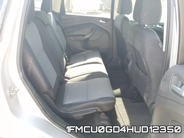 1FMCU0GD4HUD12350 фото 7