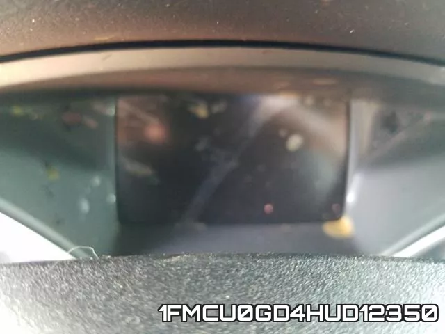 1FMCU0GD4HUD12350 фото 9