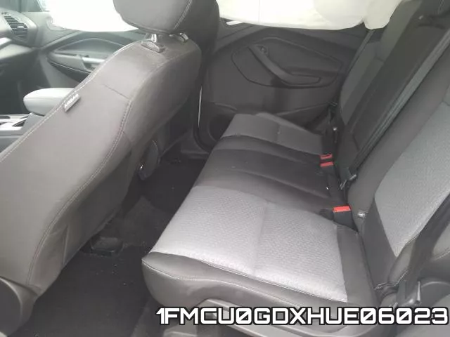1FMCU0GDXHUE06023 фото 7