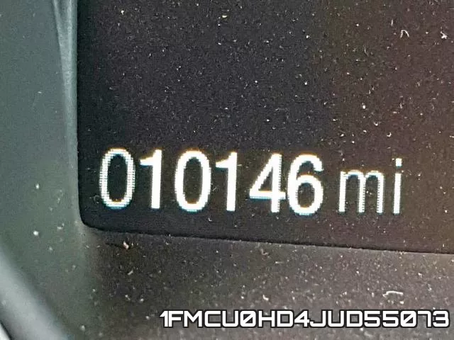 1FMCU0HD4JUD55073 фото 9