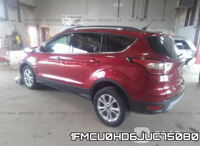 1FMCU0HD6JUC75080 фото 4