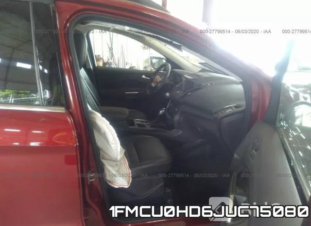 1FMCU0HD6JUC75080 фото 6