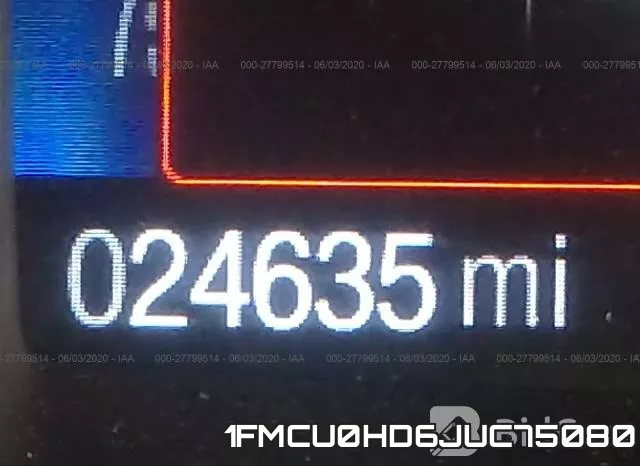 1FMCU0HD6JUC75080 фото 8