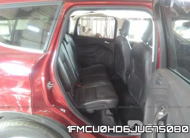 1FMCU0HD6JUC75080 фото 9