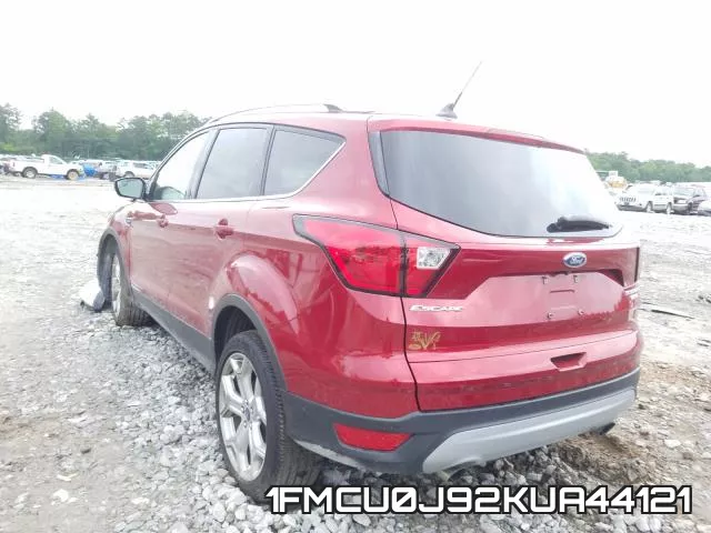 1FMCU0J92KUA44121 фото 4