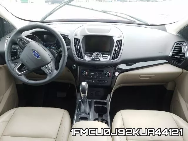 1FMCU0J92KUA44121 фото 10
