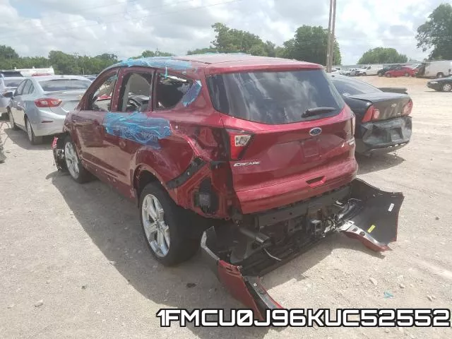 1FMCU0J96KUC52552 фото 4