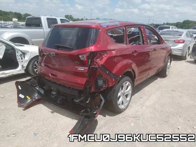 1FMCU0J96KUC52552 фото 5
