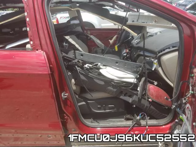 1FMCU0J96KUC52552 фото 6