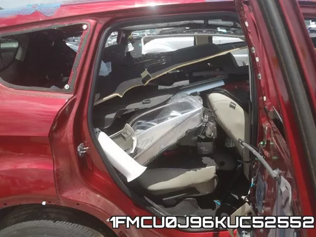 1FMCU0J96KUC52552 фото 7