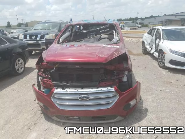 1FMCU0J96KUC52552 фото 10