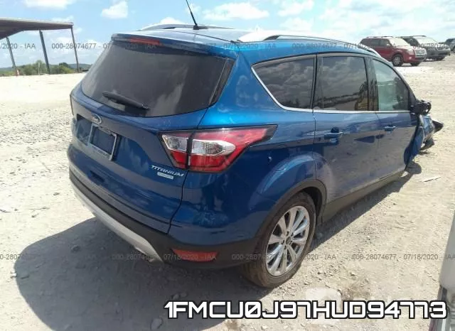 1FMCU0J97HUD94773 фото 5