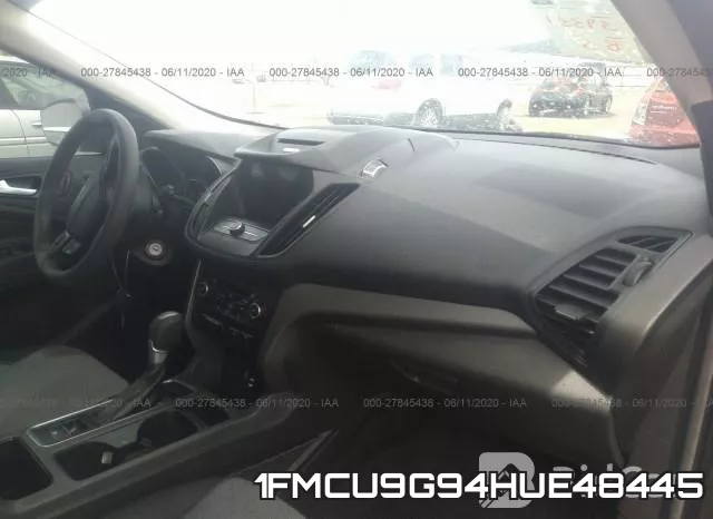 1FMCU9G94HUE48445 фото 6