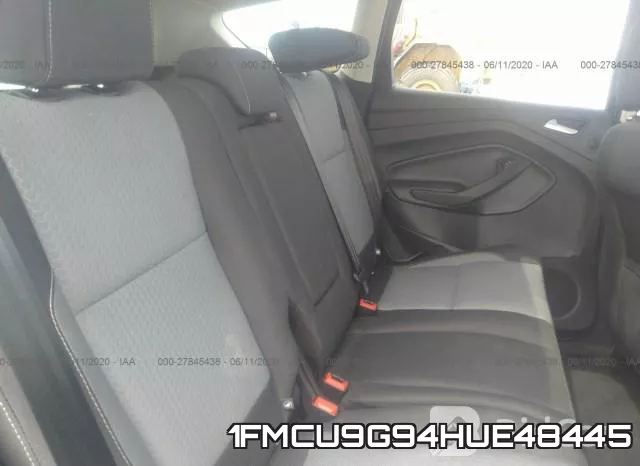 1FMCU9G94HUE48445 фото 9