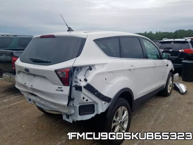 1FMCU9GD5KUB65323 фото 5