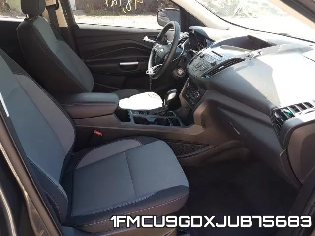 1FMCU9GDXJUB75683 фото 6