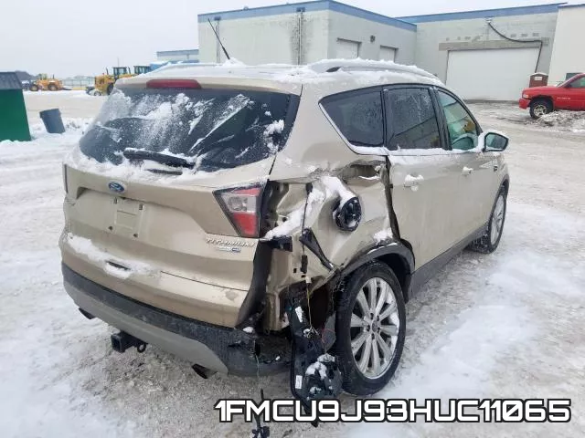 1FMCU9J93HUC11065 фото 5