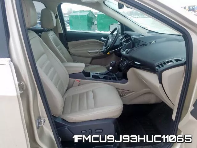 1FMCU9J93HUC11065 фото 6