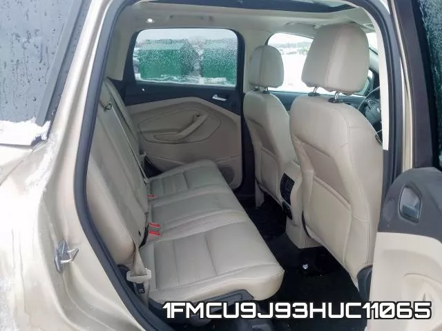 1FMCU9J93HUC11065 фото 7