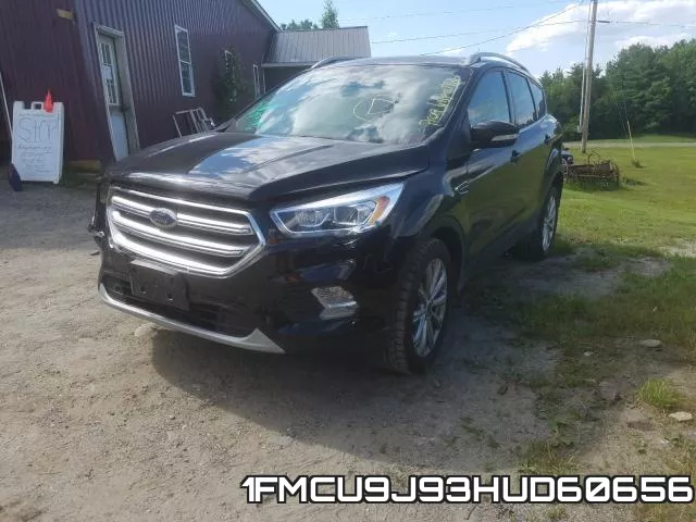 1FMCU9J93HUD60656 фото 3