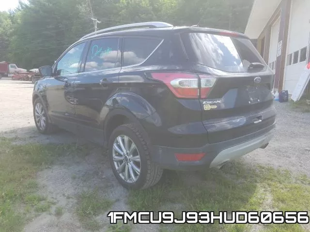 1FMCU9J93HUD60656 фото 4