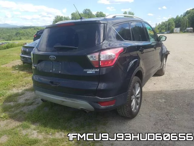 1FMCU9J93HUD60656 фото 5