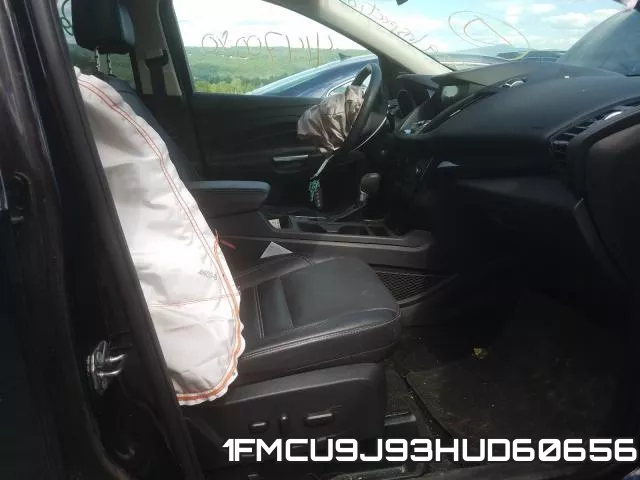 1FMCU9J93HUD60656 фото 6