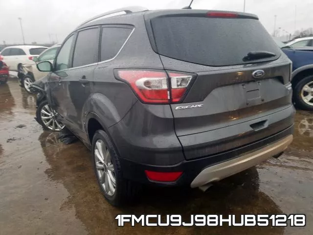 1FMCU9J98HUB51218 фото 4