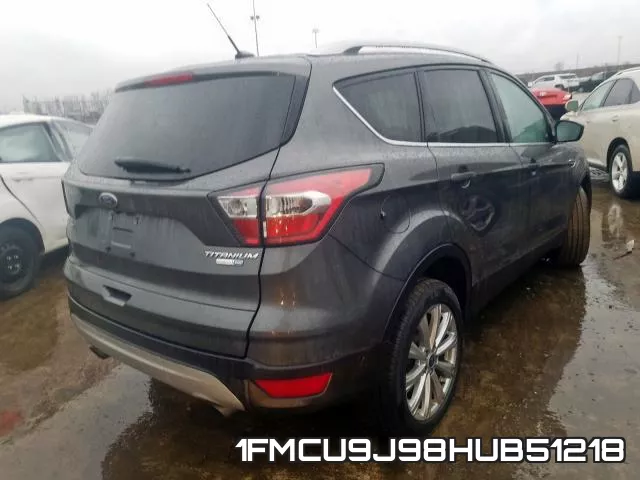 1FMCU9J98HUB51218 фото 5