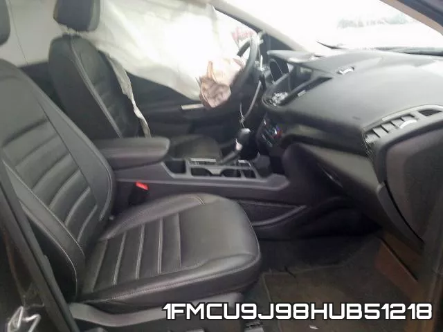 1FMCU9J98HUB51218 фото 6