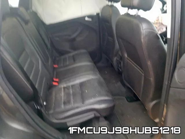 1FMCU9J98HUB51218 фото 7