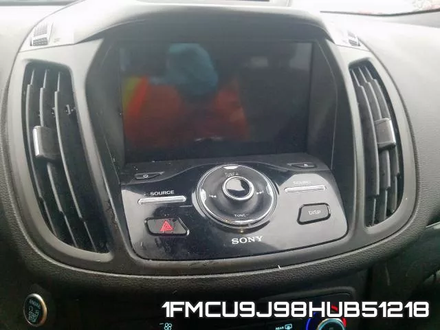 1FMCU9J98HUB51218 фото 10