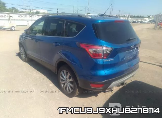 1FMCU9J9XHUB27874 фото 4