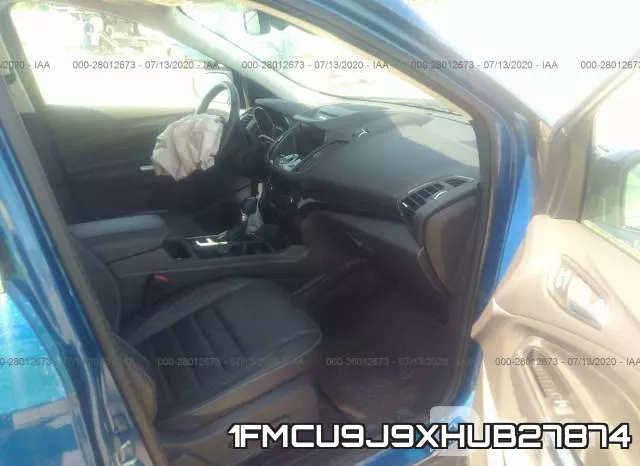 1FMCU9J9XHUB27874 фото 6